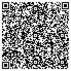 QR code with A Plus Wrecker & Towing contacts