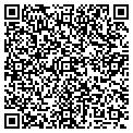 QR code with Excel Stucco contacts