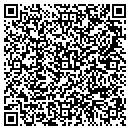 QR code with The Wood-Crate contacts