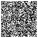 QR code with Thomas Beule contacts