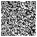 QR code with V E C contacts