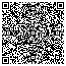 QR code with K P Homes Inc contacts