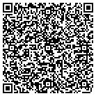 QR code with L E Brooks Construction LLC contacts
