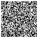 QR code with Argov Alon contacts