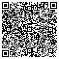 QR code with Crm & Associates contacts
