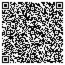 QR code with Ottinger Const contacts