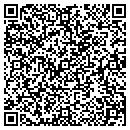 QR code with Avant Shena contacts