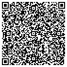 QR code with Custom Locks & Locksmiths contacts