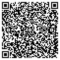 QR code with Cosi contacts