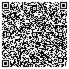 QR code with Tyler Construction contacts