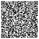 QR code with Custom Engineered Machine LLC contacts