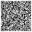QR code with C W Vail LLC contacts