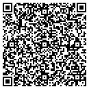 QR code with Hougland Steve contacts