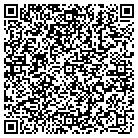 QR code with Chantale Langlois Design contacts