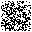 QR code with Roy D Mccraw contacts