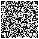 QR code with E . M . S . Mechanical contacts