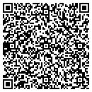 QR code with George M Baran contacts