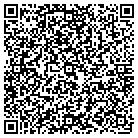 QR code with G G Marble And Granite I contacts