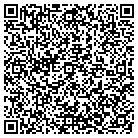 QR code with Saddlebrook of Cedar Ridge contacts