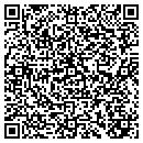 QR code with Harvestimesource contacts