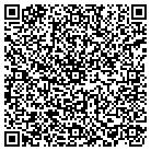 QR code with Woodham Plumbing & Electric contacts