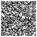 QR code with T & S Construction contacts