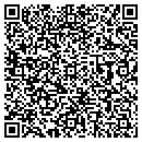 QR code with James Viront contacts