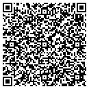 QR code with James W Wilson contacts