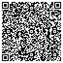 QR code with Jason B Hall contacts