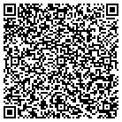 QR code with Heidi's Roots & Shoots contacts