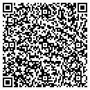 QR code with D G Smith & CO contacts
