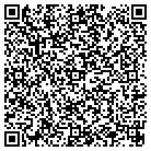 QR code with D Kent Prewette & Assoc contacts