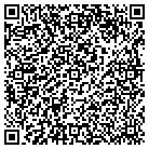 QR code with Gardner Memorial Ame Zion Chr contacts
