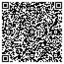 QR code with Hood Const Co contacts