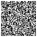 QR code with China Eight contacts
