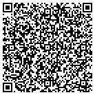 QR code with Kong Han Usa LLC contacts