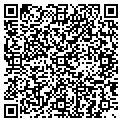 QR code with green's auto contacts