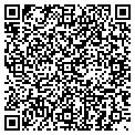 QR code with green's auto contacts
