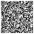 QR code with G & S TOW LLC contacts