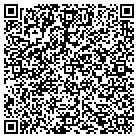 QR code with Omega Locksmith of Seattle WA contacts