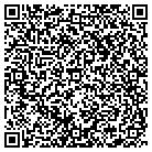 QR code with One Stop Locksmith Service contacts