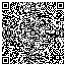 QR code with HBT Publications contacts
