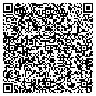 QR code with Higgins III Thomas M contacts