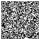 QR code with J T Constuction contacts