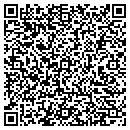 QR code with Rickie L Riffle contacts