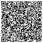 QR code with A-1 Discount Spas Of Brandon contacts