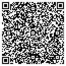 QR code with Robert G Moffat contacts