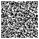 QR code with Hertz Rent A Car contacts