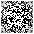 QR code with Hicks W David Clu Chfc contacts
