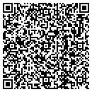 QR code with Hines Yolanda contacts